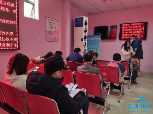 雨花區(qū)成立全市首家婚姻家庭指導(dǎo)服務(wù)中心，提供專業(yè)教育咨詢服務(wù)