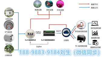 智慧農業(yè)物聯(lián)網技術開發(fā)及整體解決方案網頁設計